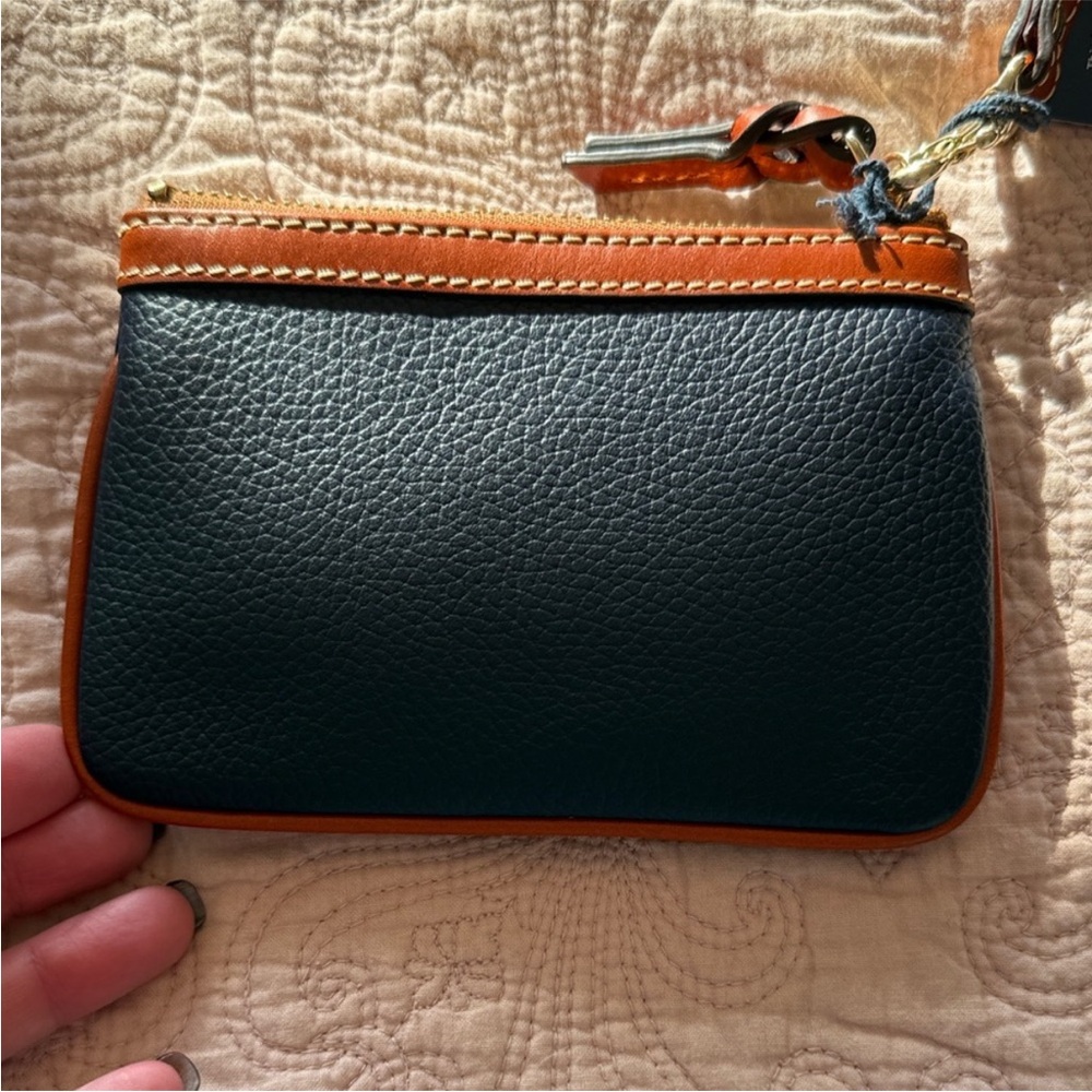 Dooney & Bourke Wristlet - Picture 9 of 17